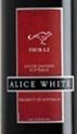 Alice White Shiraz
